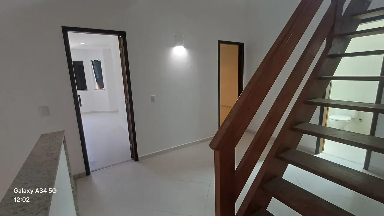 House with 3 bedrooms and 4 bathrooms, 2 parking spots — photo 12