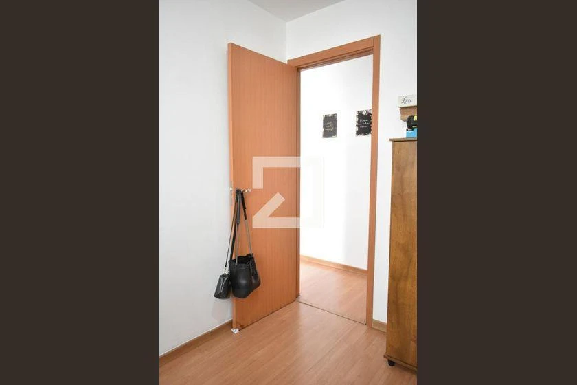Apartamento mobiliado, 43 m², com máquina de lavar — photo 10