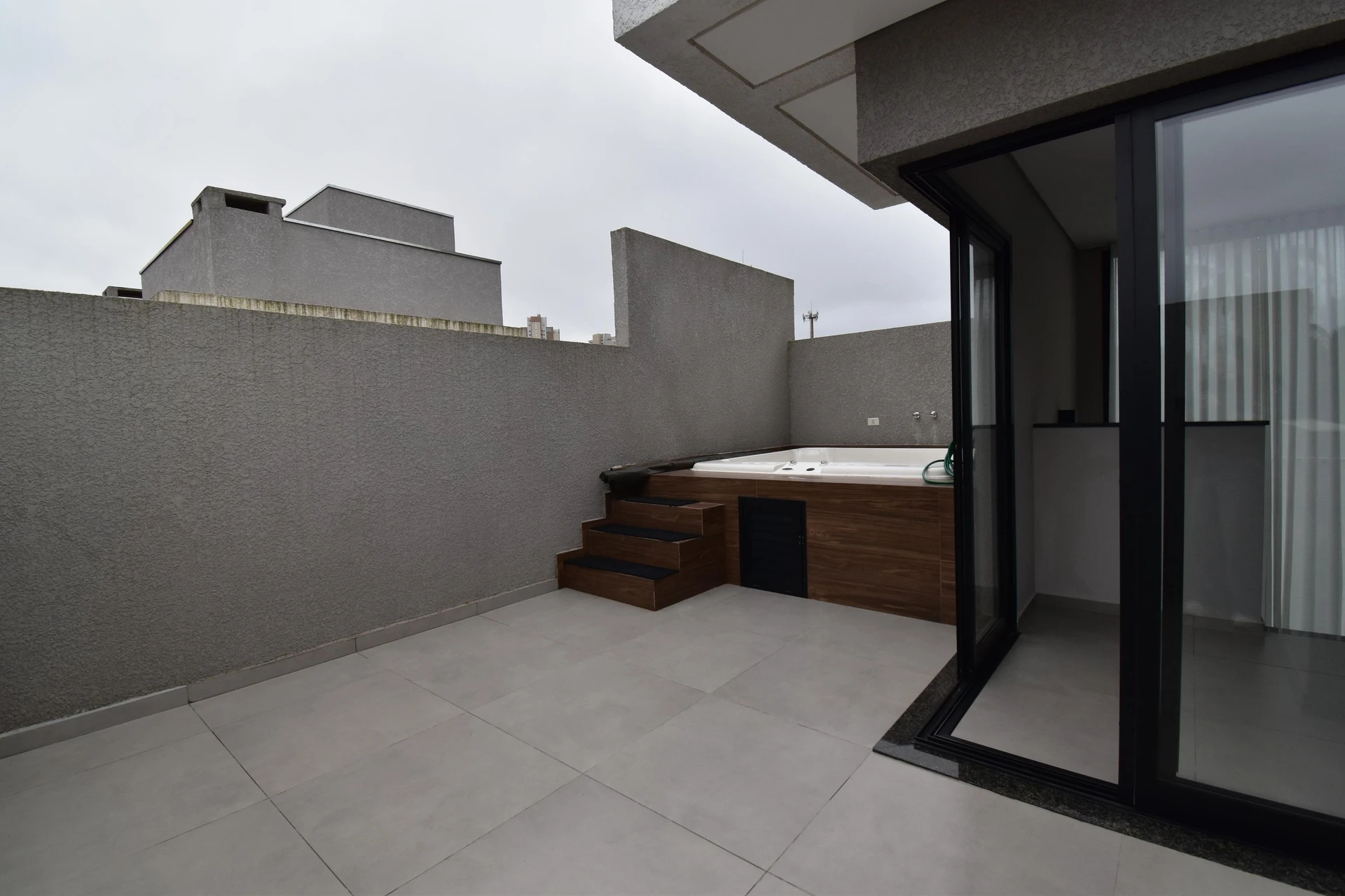 Furnished house, 125 m², with a garden — photo 33