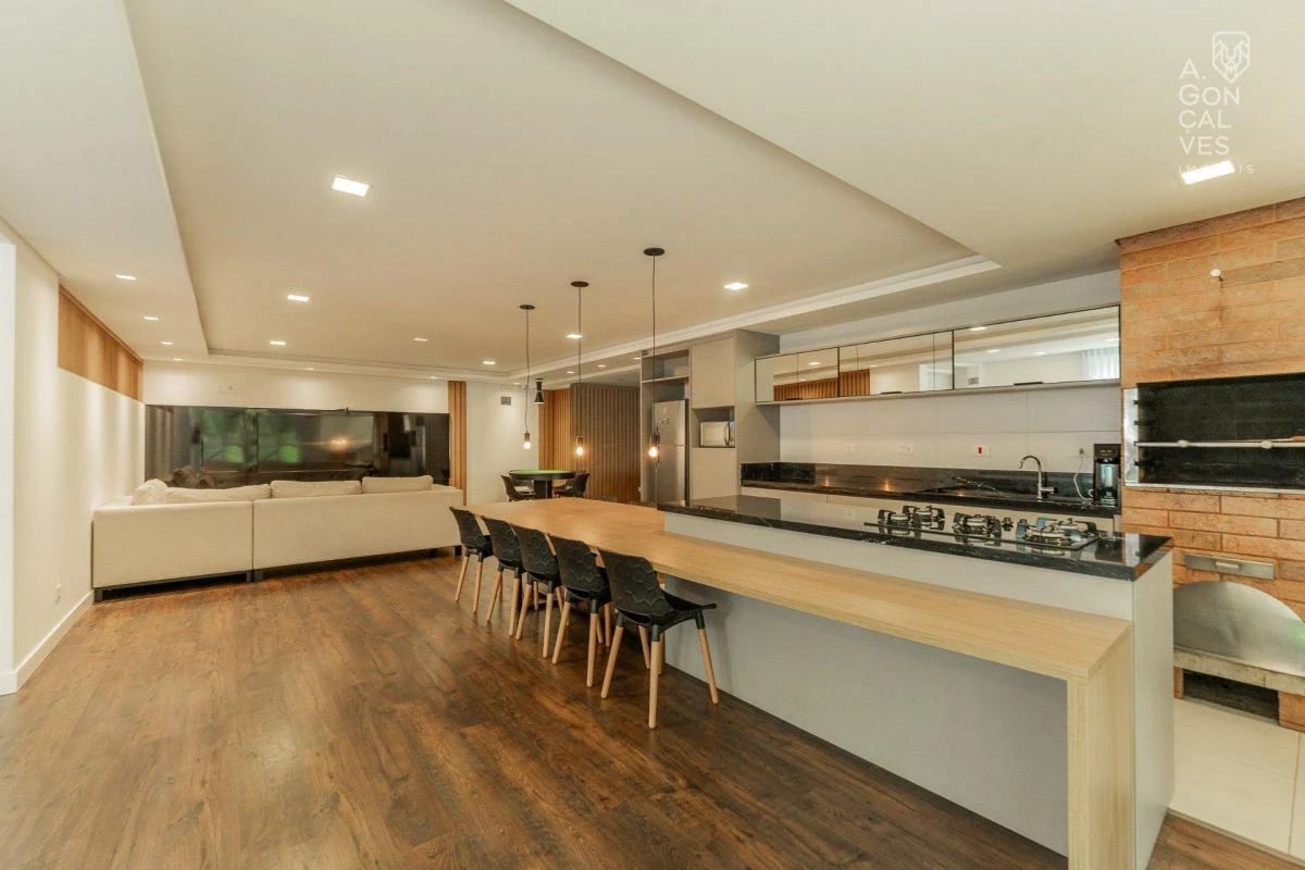 Water view in a 2-bedroom apartment, 106 m² — photo 6