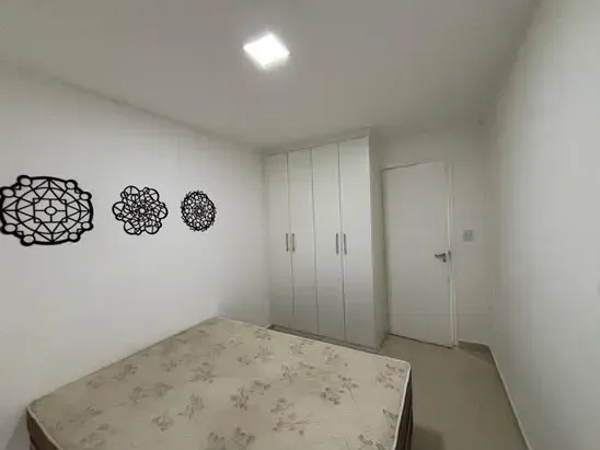Apartamento mobiliado de 1 quarto com cozinha americana — photo 6