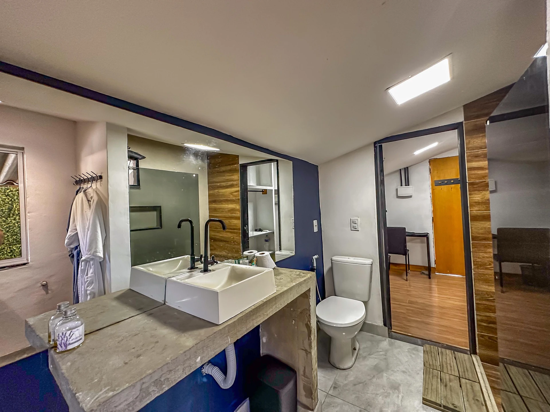Casa mobiliada de 2 quartos com jacuzzi — photo 42