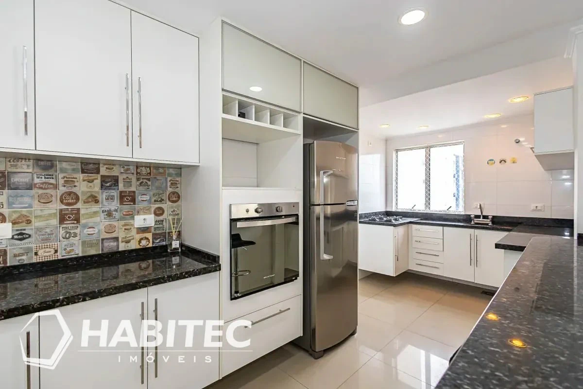 Apartamento mobiliado, 87 m², com espaço de home office — photo 4