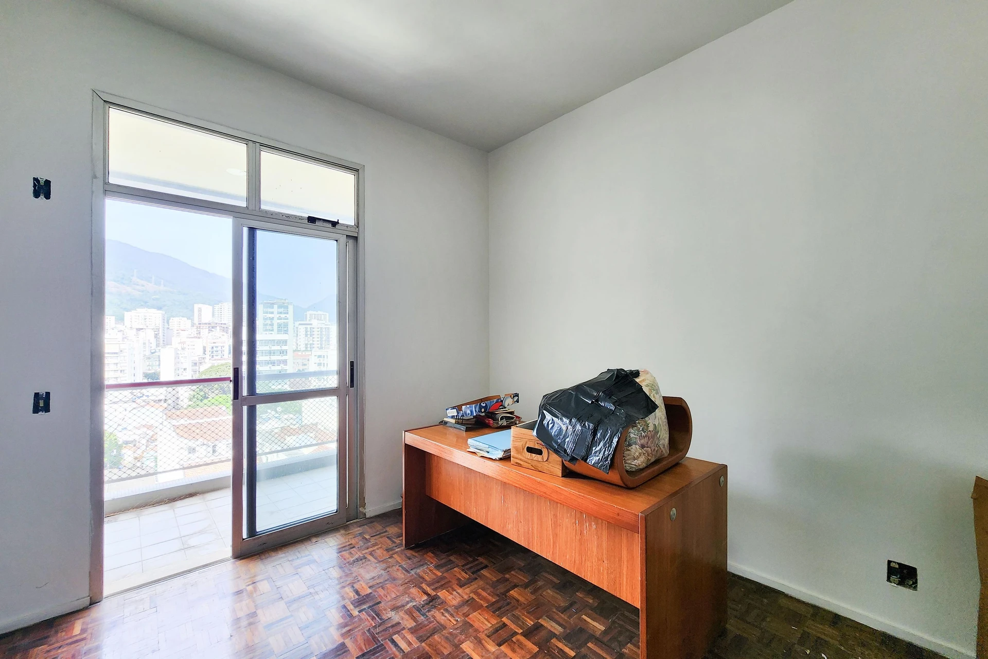 Apartamento mobiliado, 95 m², com vista para as montanhas — photo 15