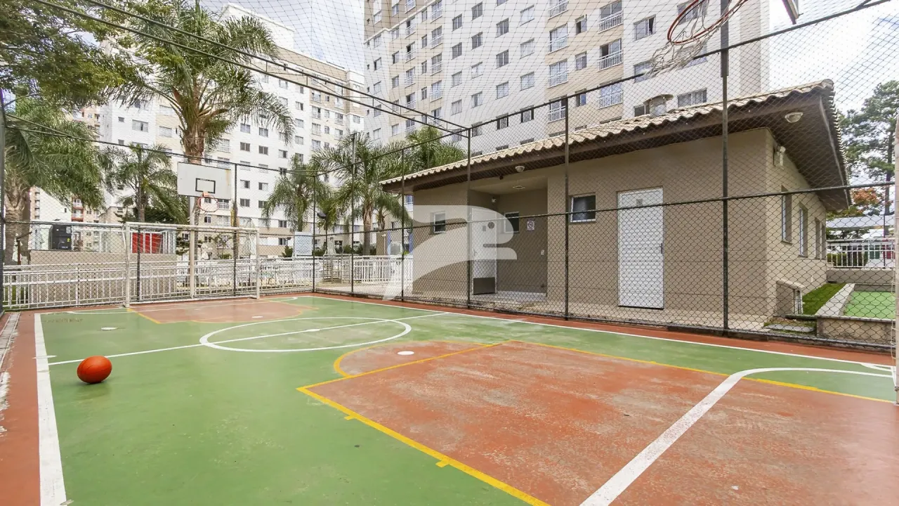 1-bedroom apartment with 79 m² and 1 parking space — photo 18