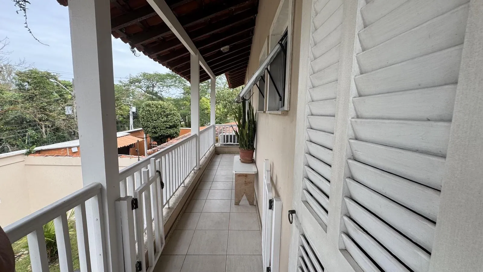 Casa mobiliada com 6 quartos e 850 m² — photo 76