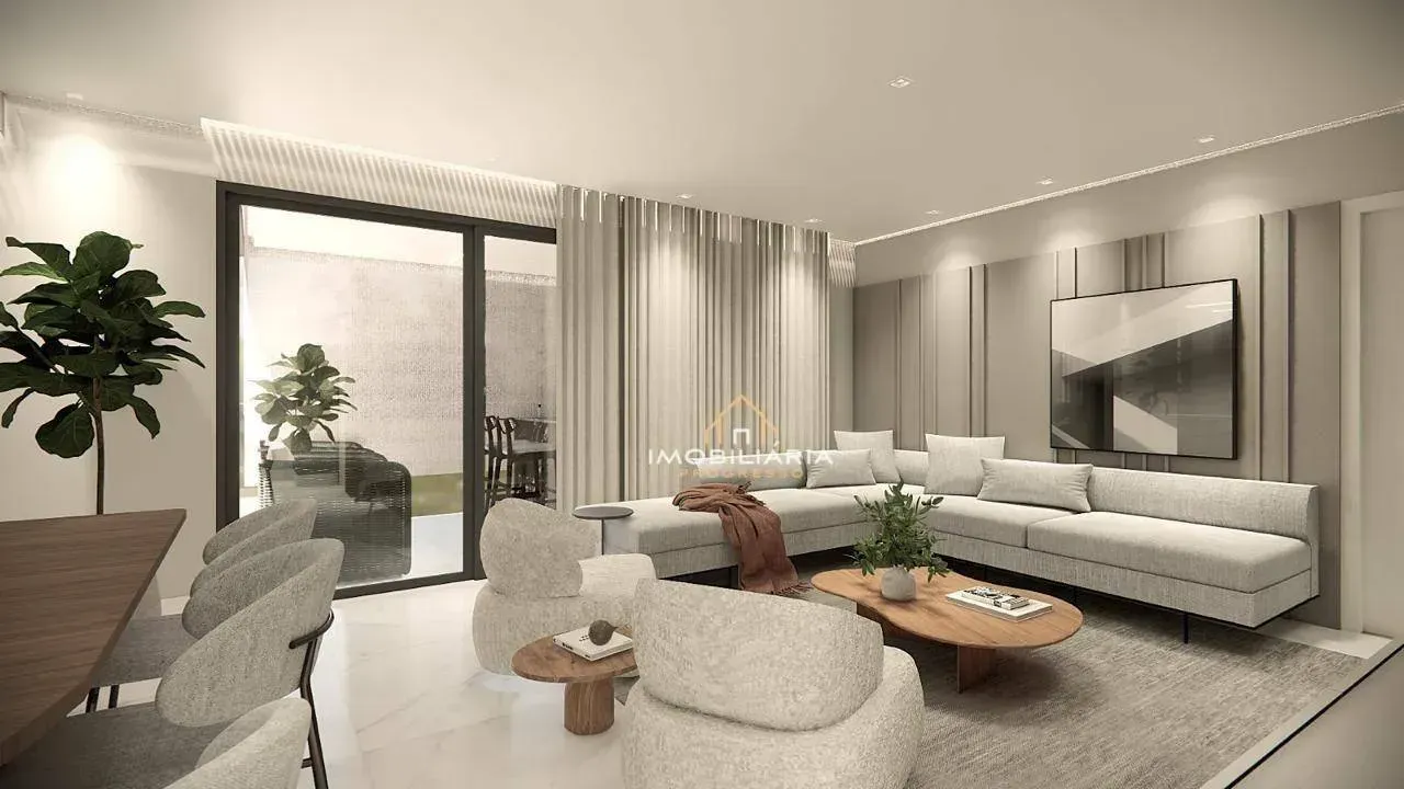 Apartamento de 138 m² com 3 suítes e 2 vagas — photo 11