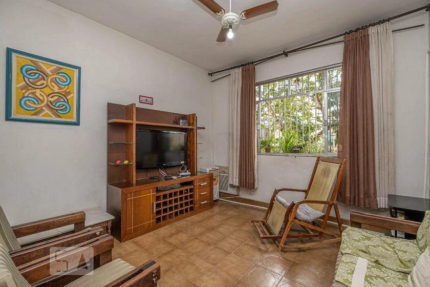 Furnished house with 4 bedrooms and parking for 4 cars — photo 5