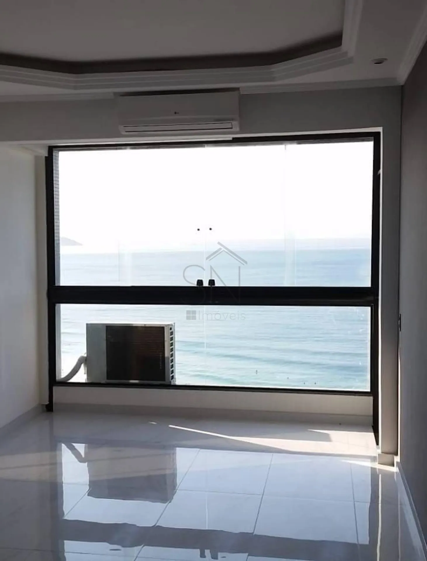 Apartamento mobiliado de 1 quarto em condomínio com piscina — photo 4