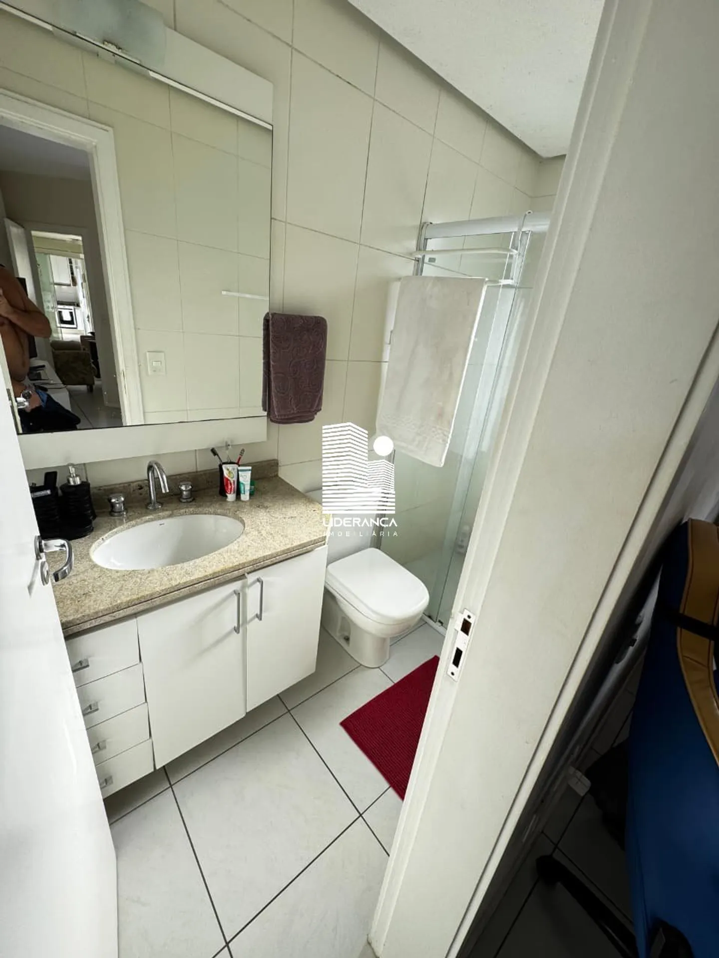 Departamento amueblado, 116 m², con espacio de home office — photo 38