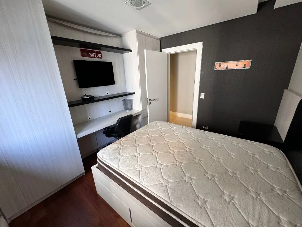 Квартира з 4 спальнями, 194 м² і 5 ванних — photo 22