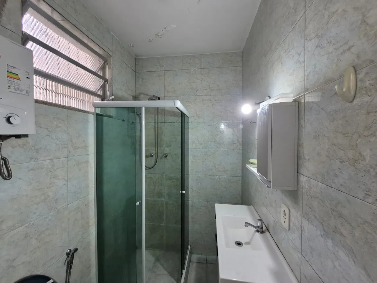 Apartamento de 78 m² e 2 quartos, Engenho Novo — photo 19