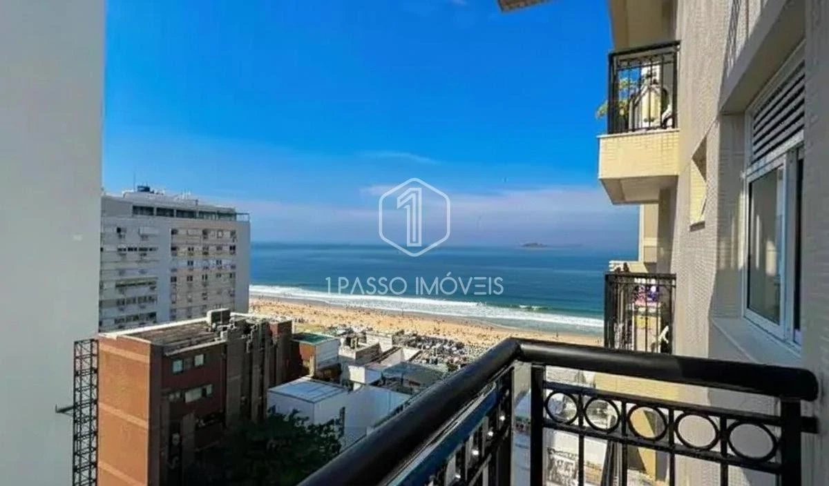 Apartamento mobiliado de 83 m² com 2 suítes e 1 vaga — photo 3