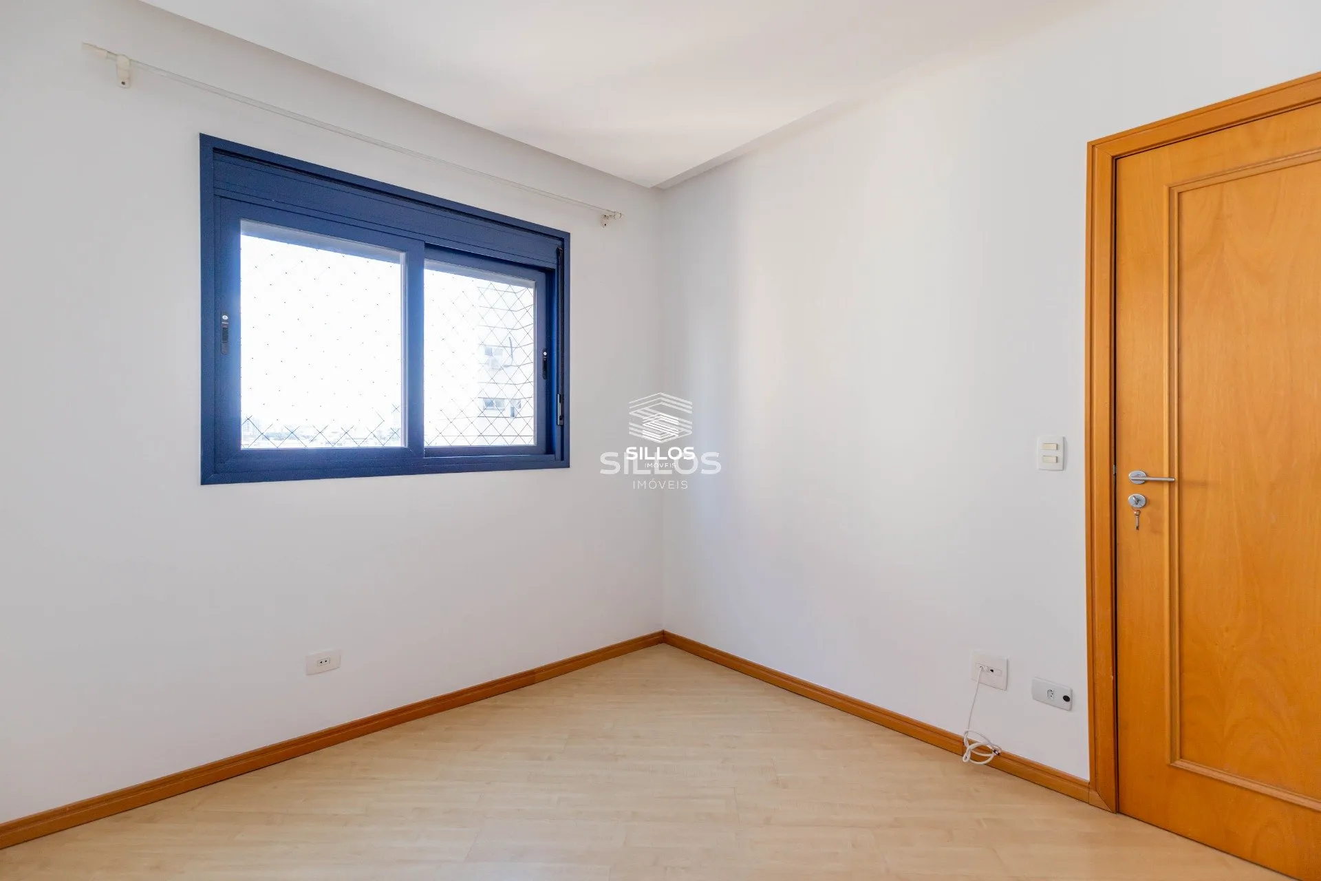 Ванна та 2 спальні: квартира 83 м² — photo 20