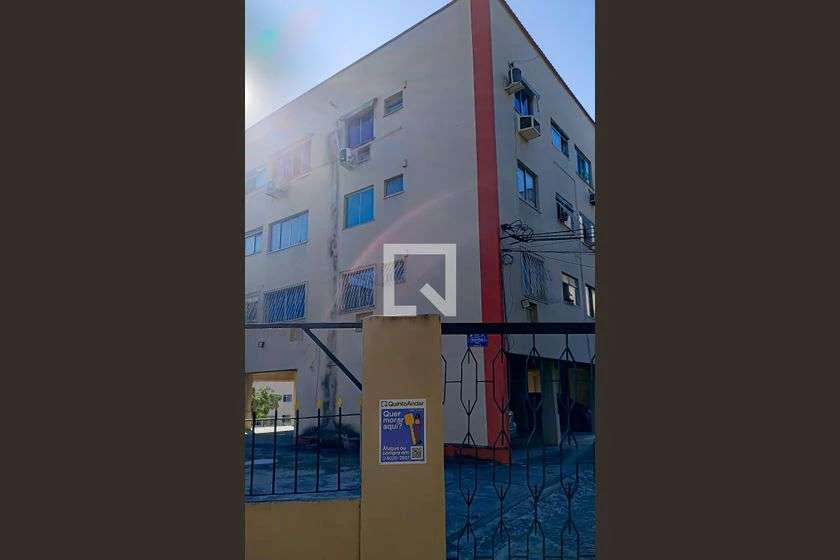 Apartamento para aluguel sem mobília com 2 quartos e vaga — photo 29