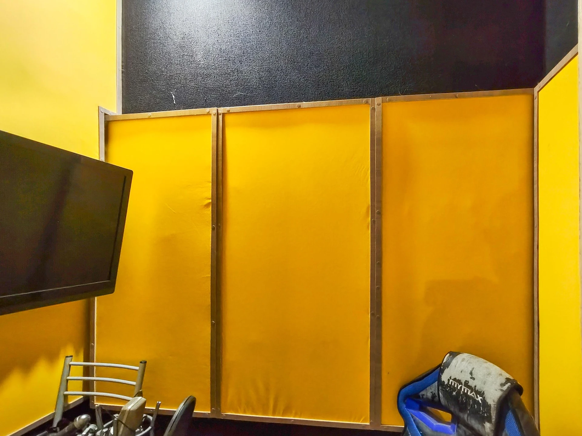Apartamento mobiliado de 3 quartos com banheira — photo 60