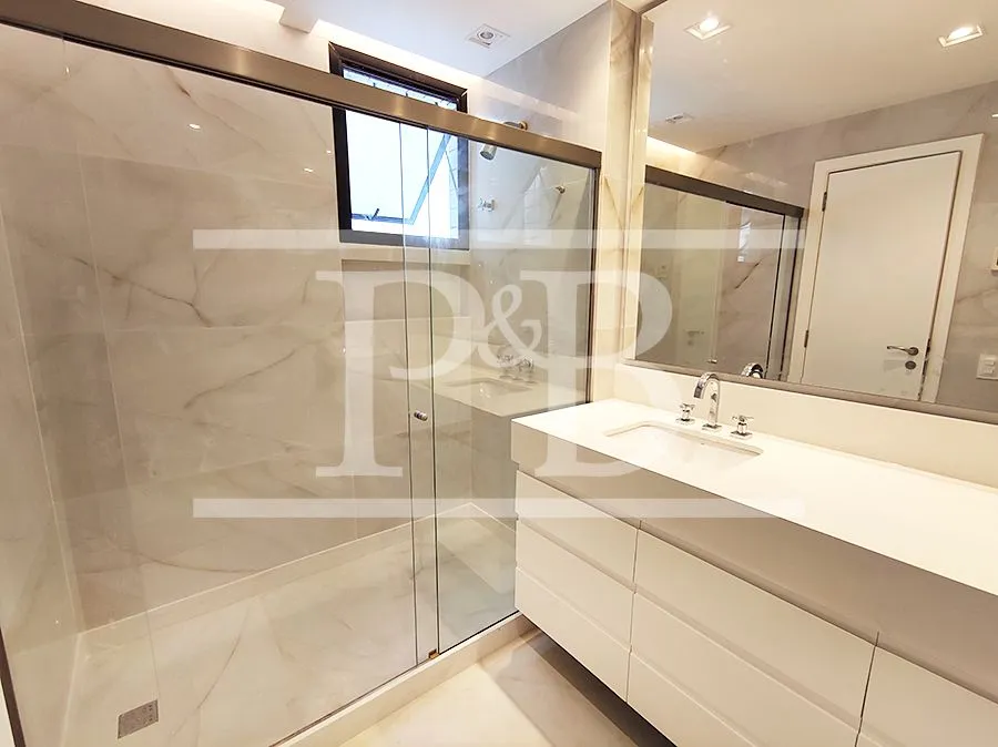 Apartamento para alugar com 4 dormitórios e 280 m² — photo 6