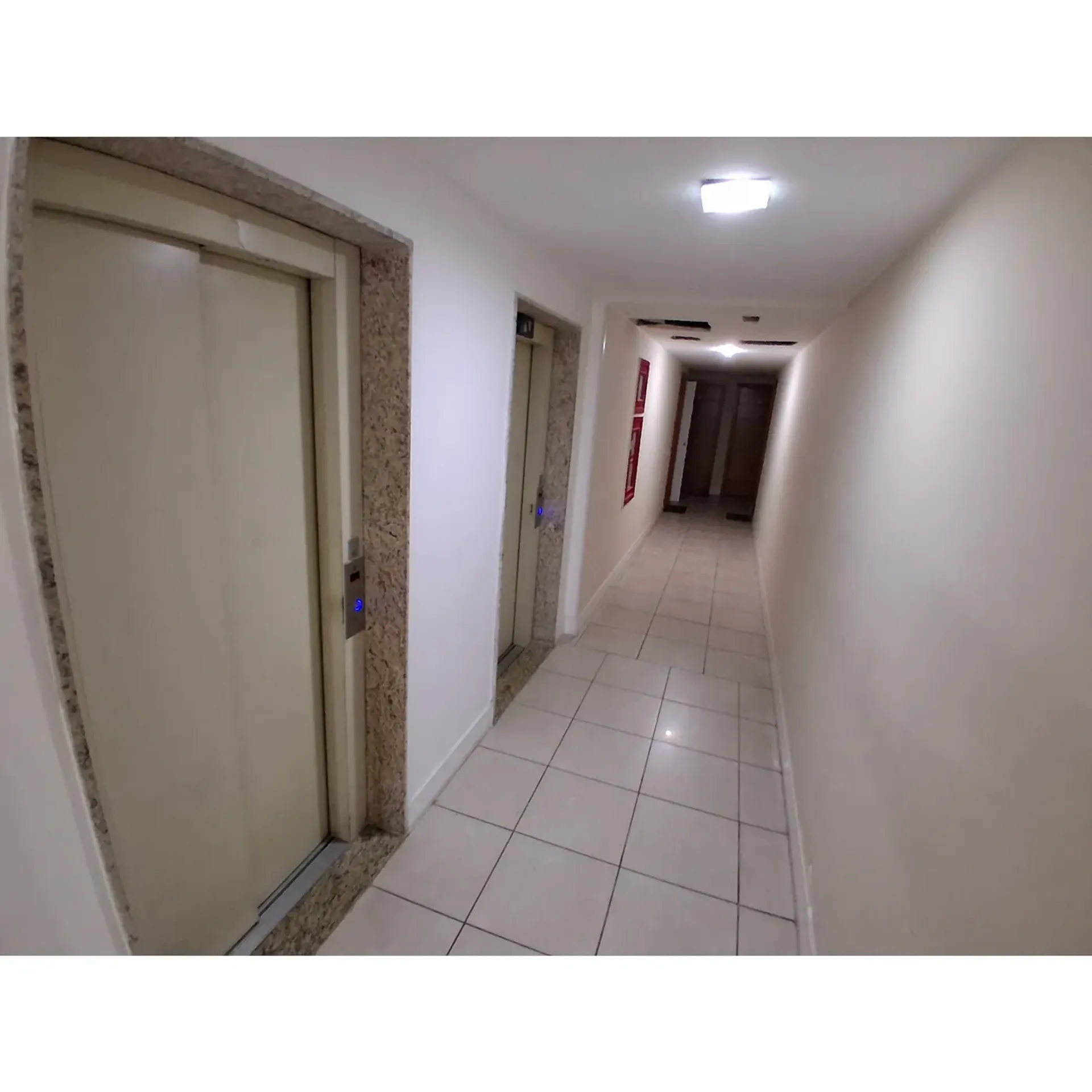 73 m² 2-bedroom rental apartment with balcony — photo 11
