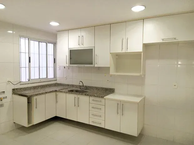 Casa sem vaga, 3 quartos e 3 banheiros reformada — photo 29