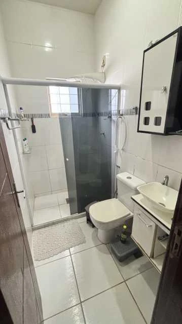 Furnished duplex house with a balcony — photo 9