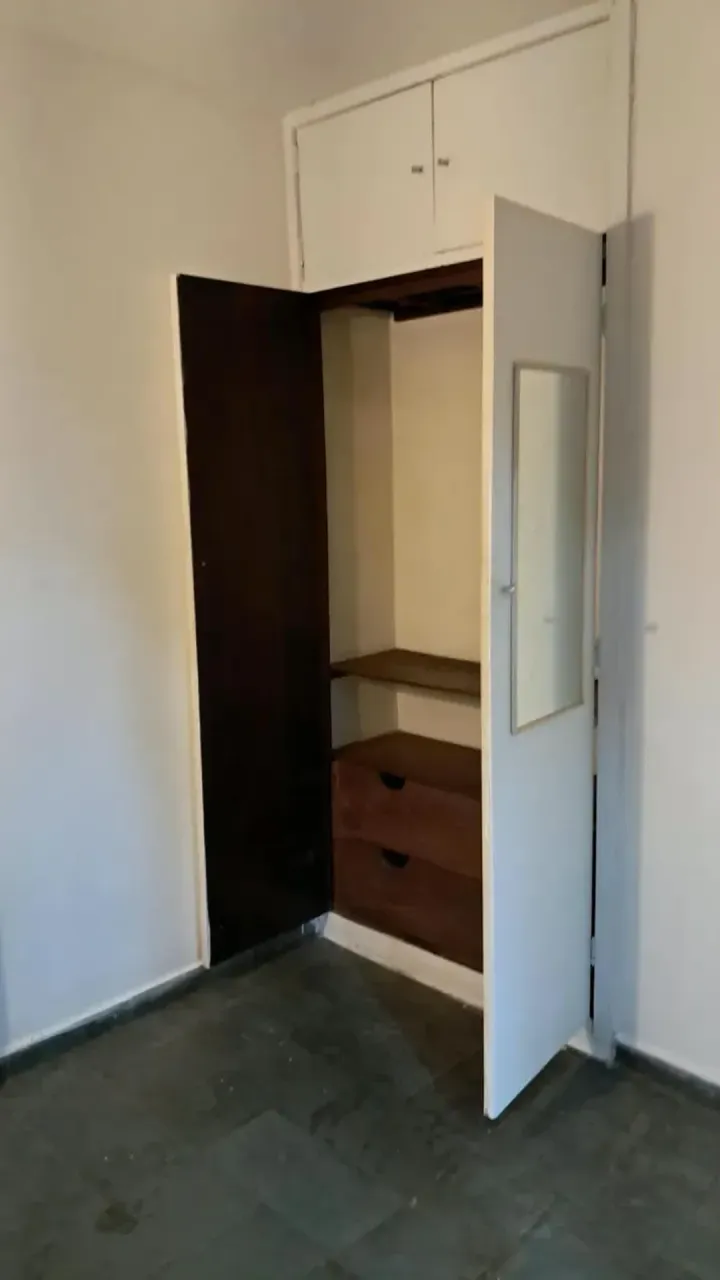 Casa para aluguel com 1 quarto, 1 banheiro e 37 m² — photo 3