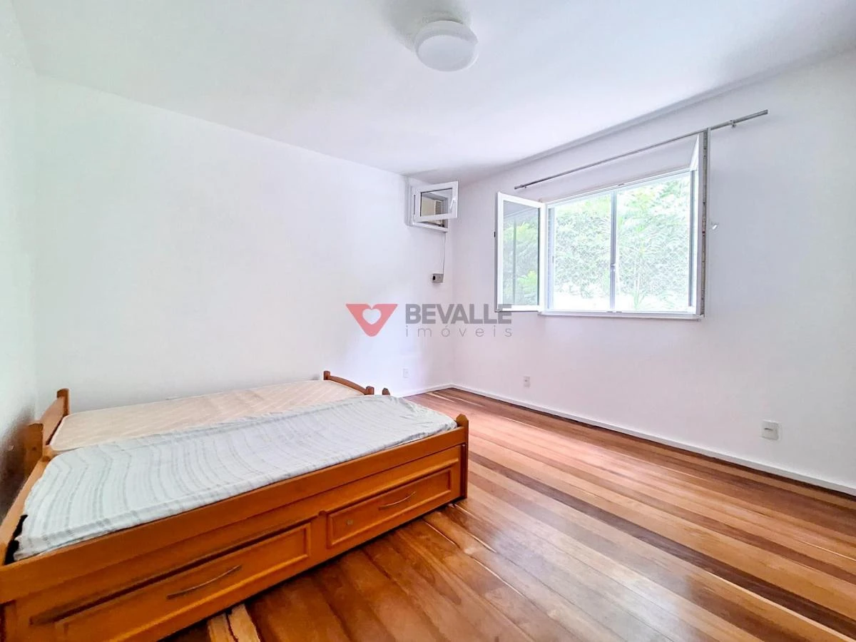 Casa sem mobília de 600 m² com vista e varanda — photo 10