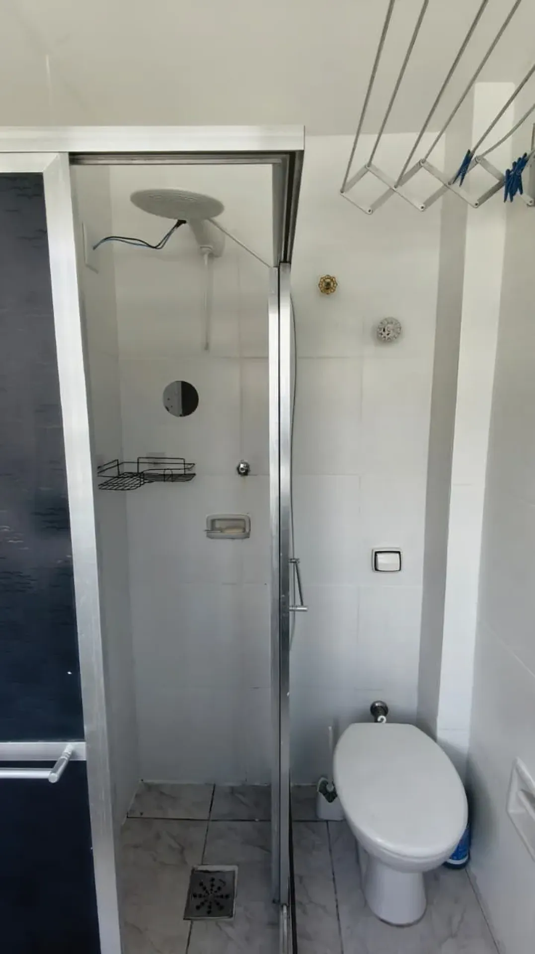 Apartamento com espaço de home office, Copacabana — photo 16