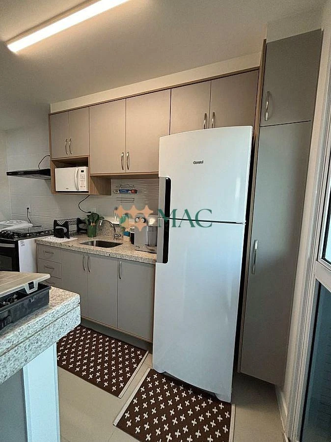 Furnished 85 m² apartment with 2 en-suite suites — photo 15
