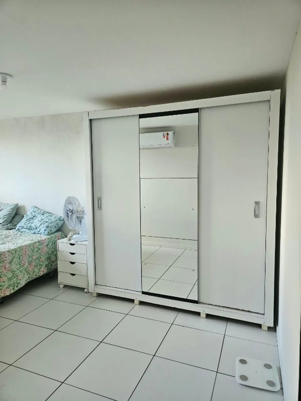 3-bedroom apartment with a home office in João Pessoa — photo 10