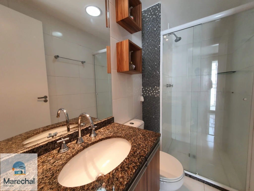 3-bedroom apartment in a building with a pool — photo 9