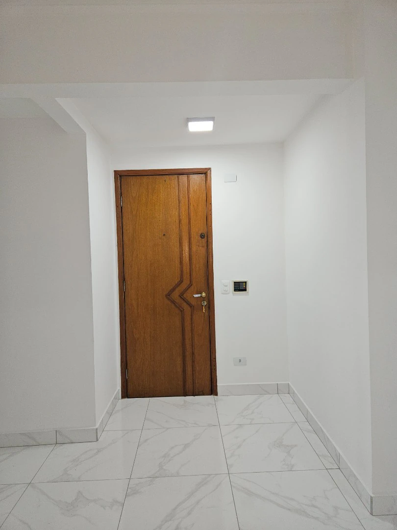 Apartamento de 1 quarto com varanda envidraçada, Centro — photo 12