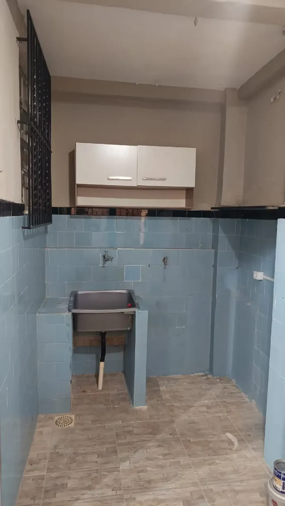 Private BBQ in a 2-bedroom house, 80 m² — photo 18