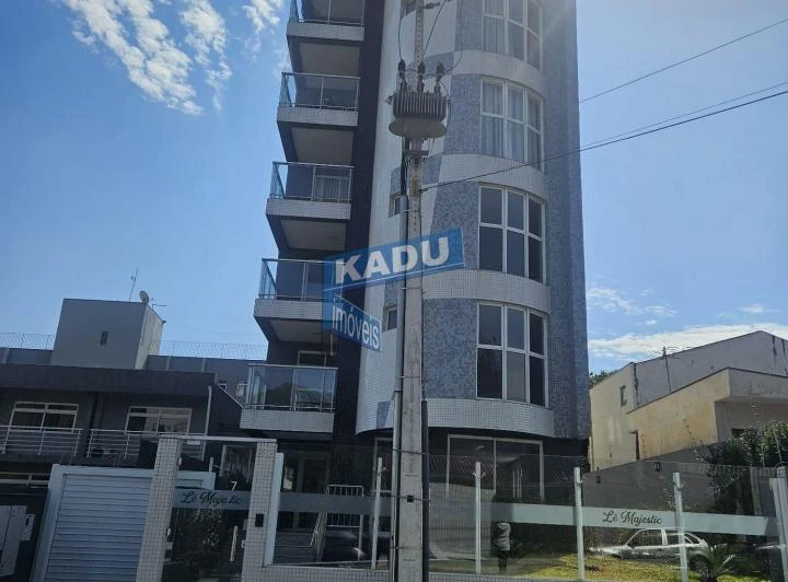 Apartamento sem mobília com 131 m² e cozinha integrada — photo 8