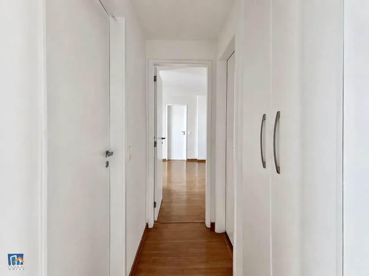 Cobertura duplex com 3 quartos e vista da cidade — photo 19