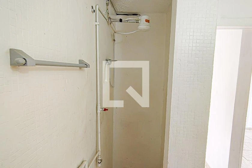 1-bedroom 45 m² apartment with 1 parking space — photo 9