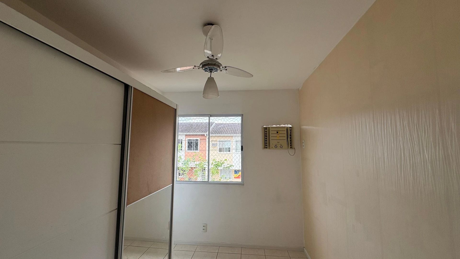 3 quartos e jardim: casa de 80 m² — photo 16