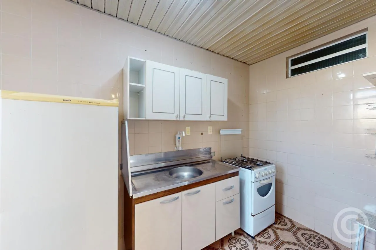 Rental apartment 41 m² with 1 bedroom and 1 bathroom — photo 6