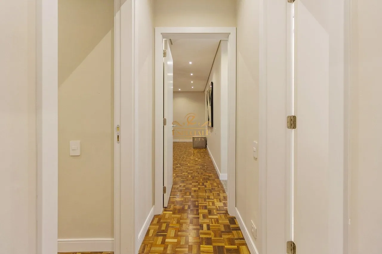 Apartamento de 137 m² con 3 dormitorios y acabados premium — photo 12