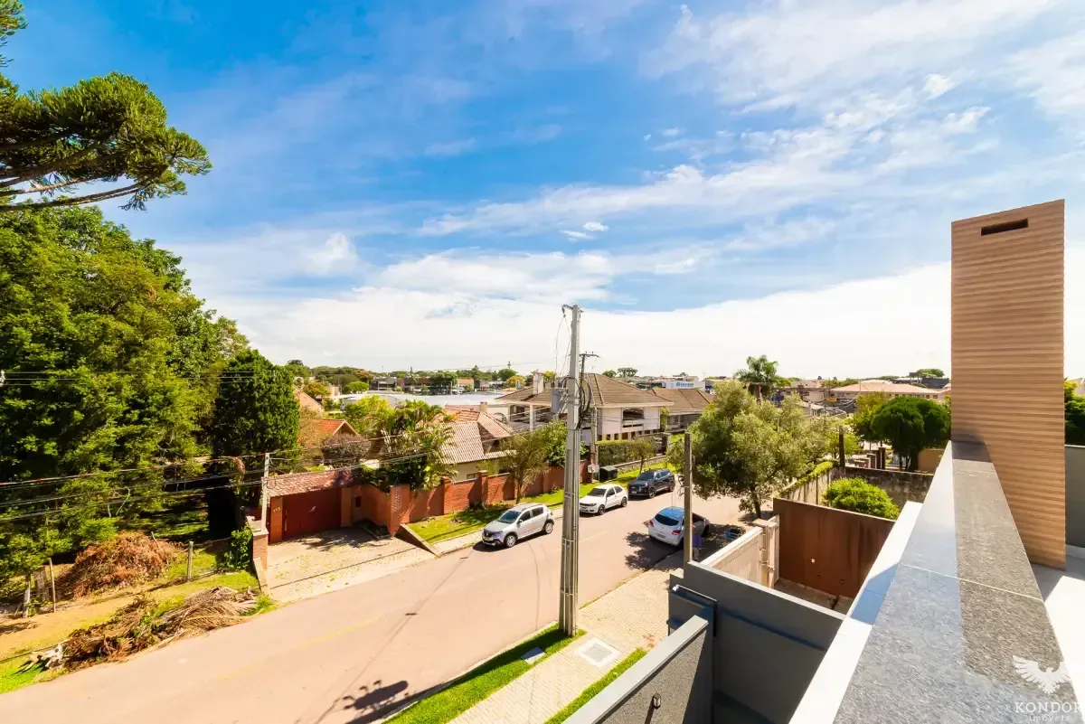 House for rent with 3 bedrooms and 135 m² of space — photo 70
