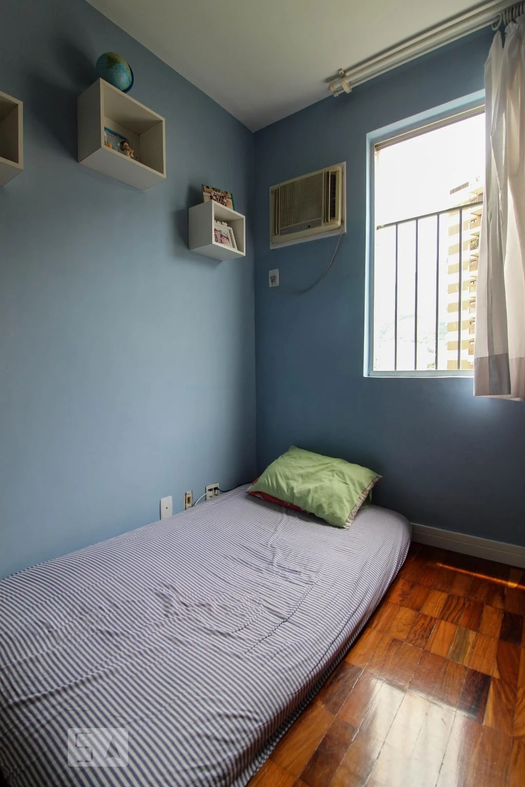 Departamento de 103 m² con espacio de home office y lavadora — photo 24