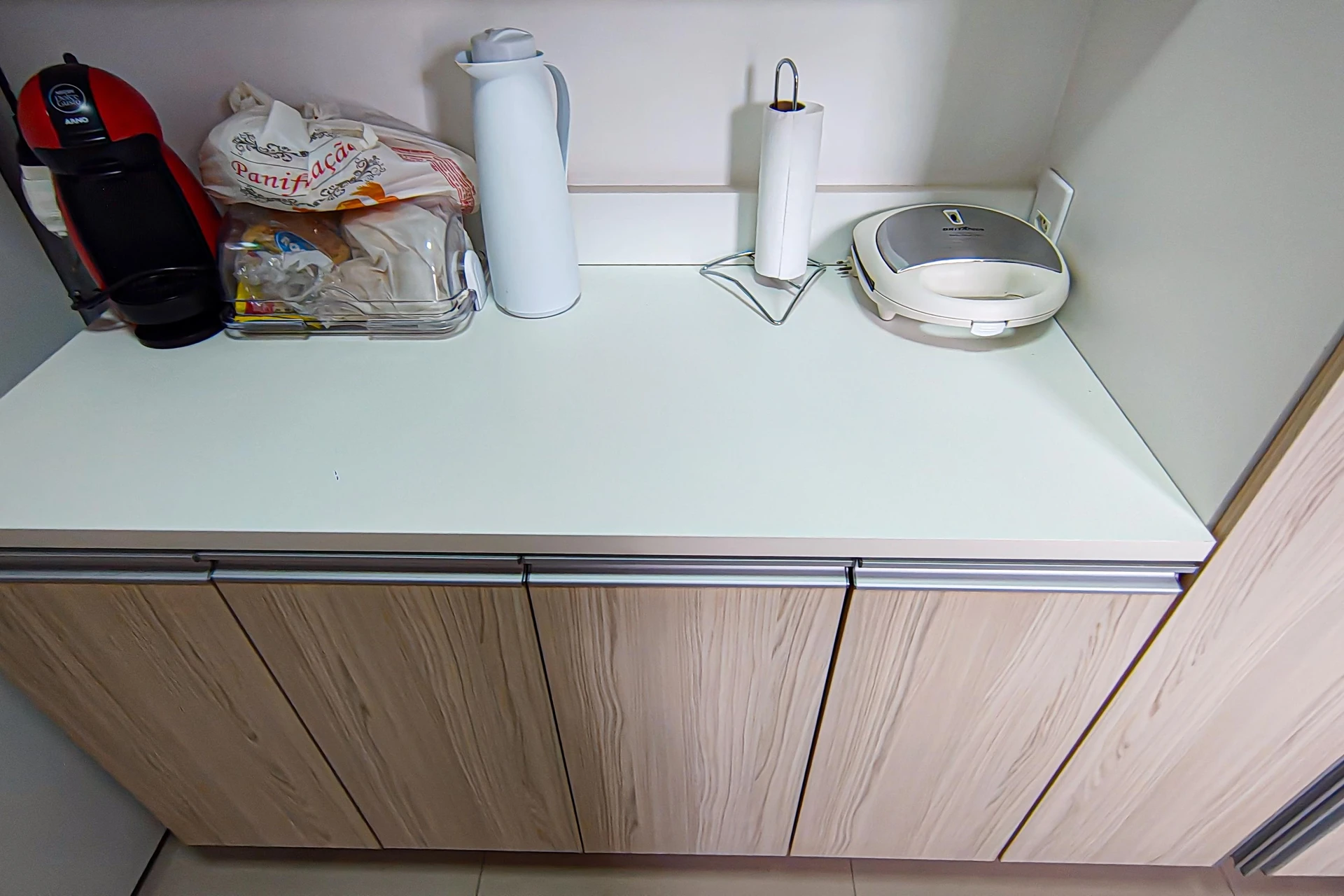 Departamento amueblado, 48 m², con espacio de home office — photo 18