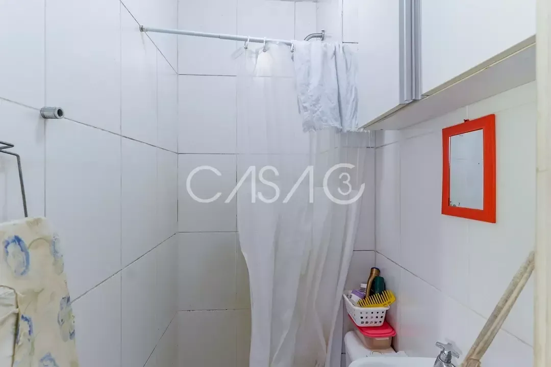 Furnished 125 m² apartment with 5 bedrooms and pool — photo 15