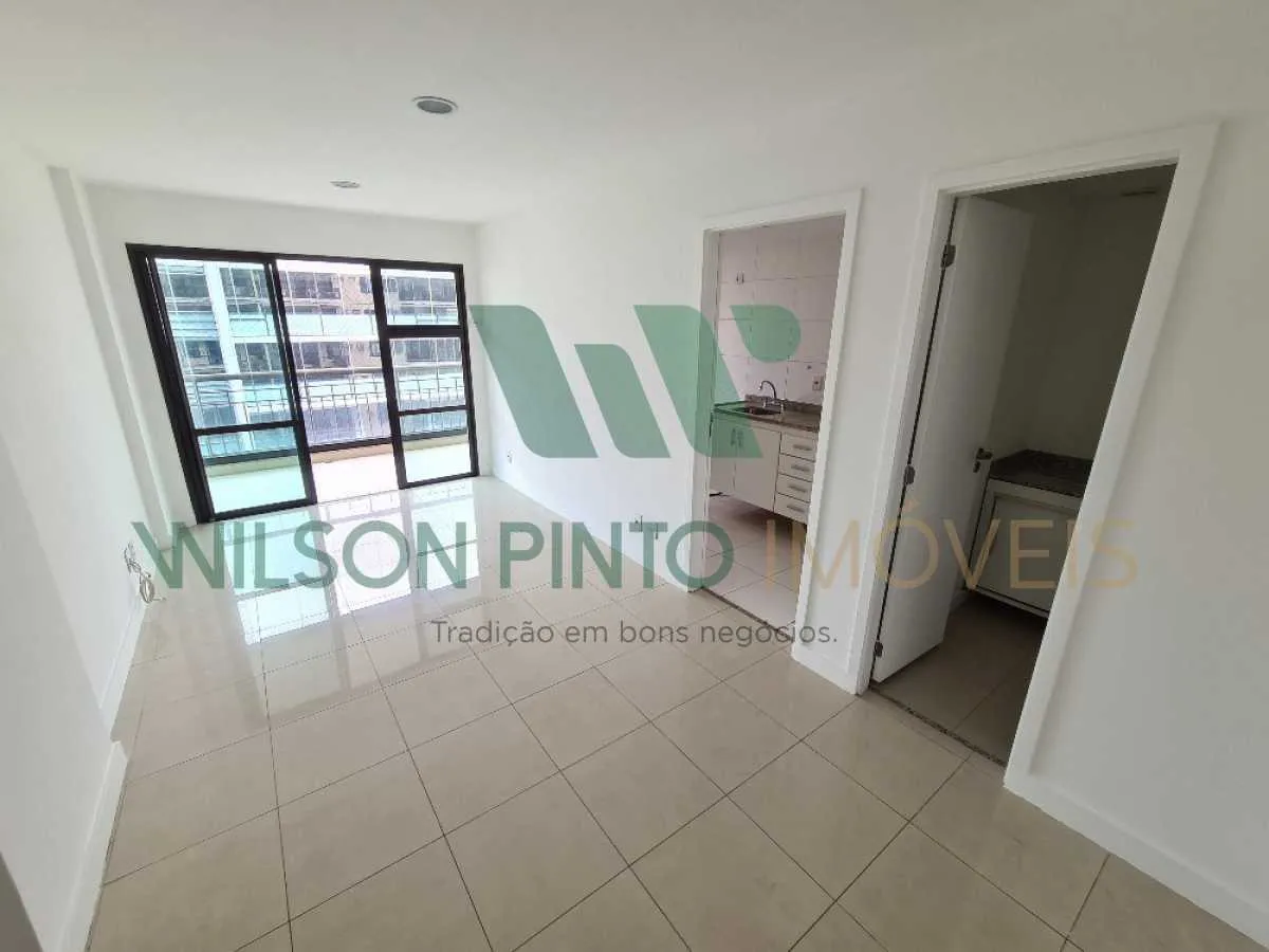 Apartamento de 82 m² com vista para as montanhas e jacuzzi — photo 5