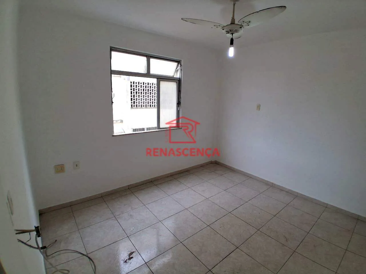 Unfurnished 2-bedroom apartment with 1 bathroom — photo 5