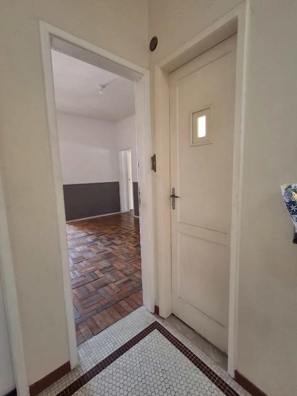 70 m² apartment with 2 bedrooms and 1 garage space — photo 18