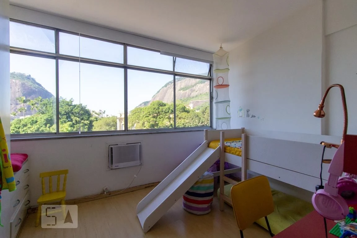 Furnished apartment with 2 bedrooms and 2 bathrooms — photo 3
