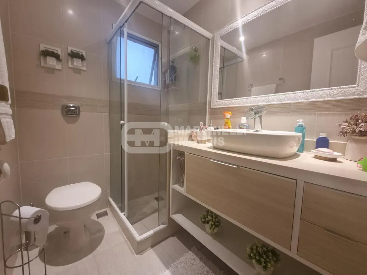 Apartamento mobiliado, 110 m², com espaço de home office — photo 6