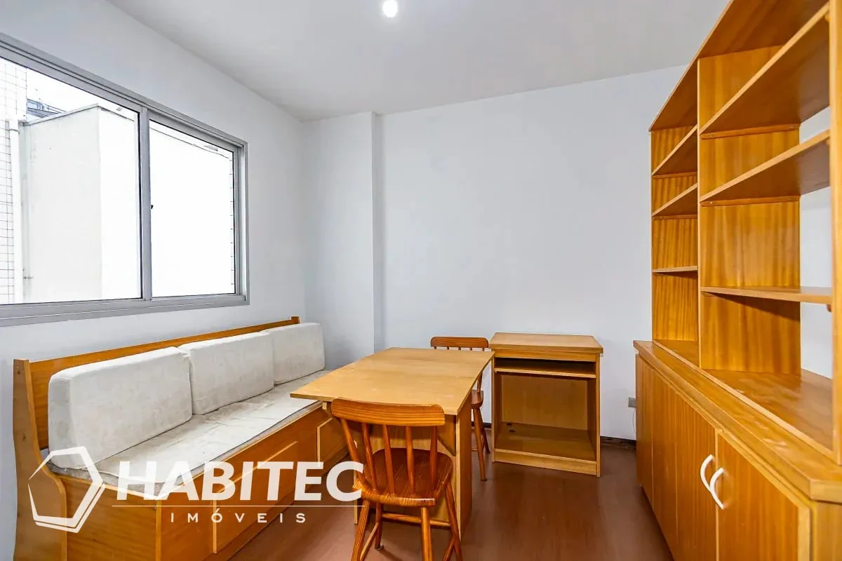 Apartamento mobiliado, 45 m², com máquina de lavar — photo 5