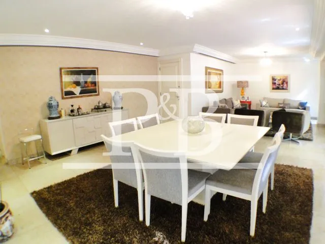 Apartamento com 3 dormitórios, 230 m² e varanda fechada — photo 3