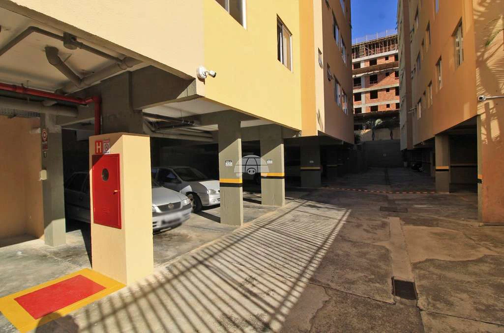 Apartamento de 1 dormitorio con 1 plaza y 37 m² — photo 4
